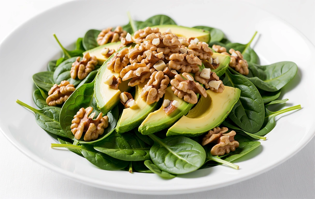 Nutrición para el oído