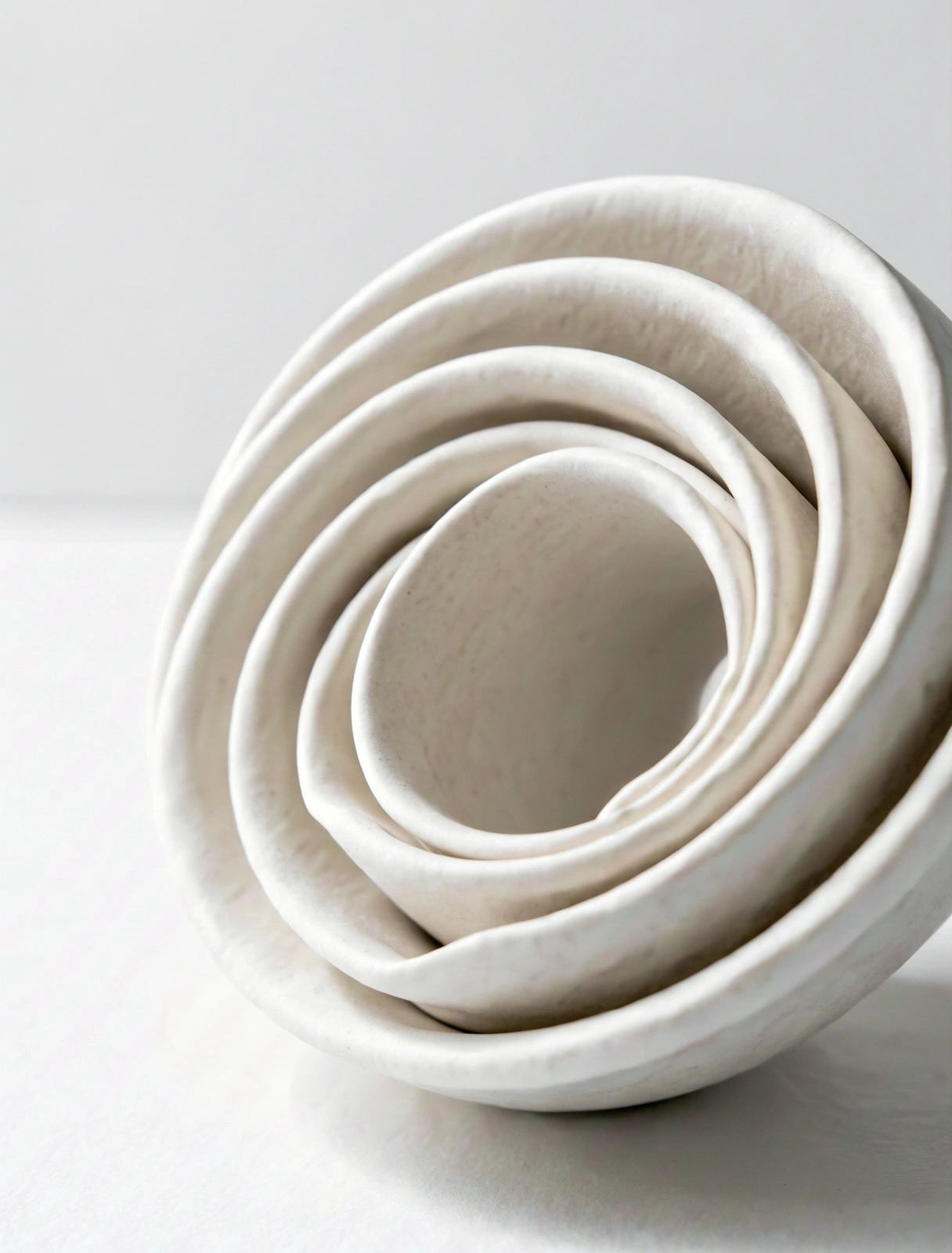 Abstracción de pureza sonora