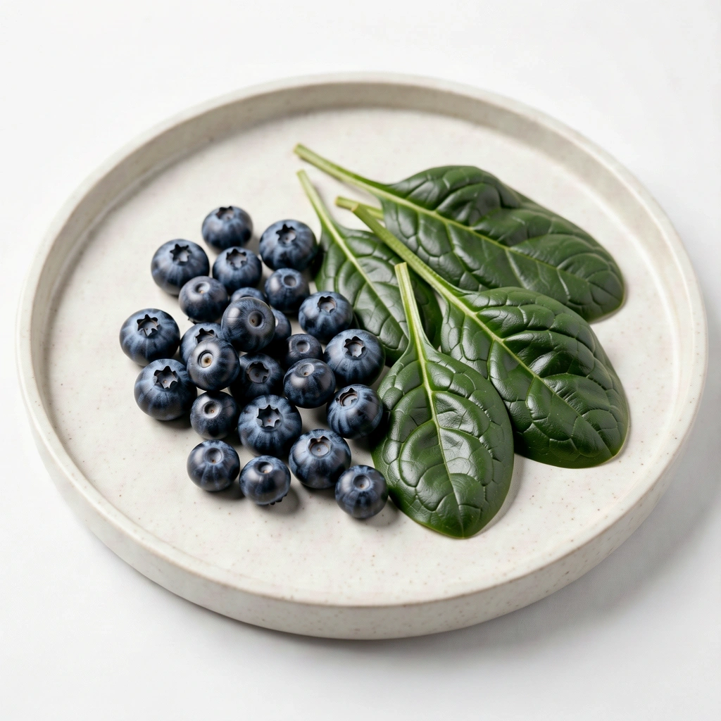 Nutrición para el oído