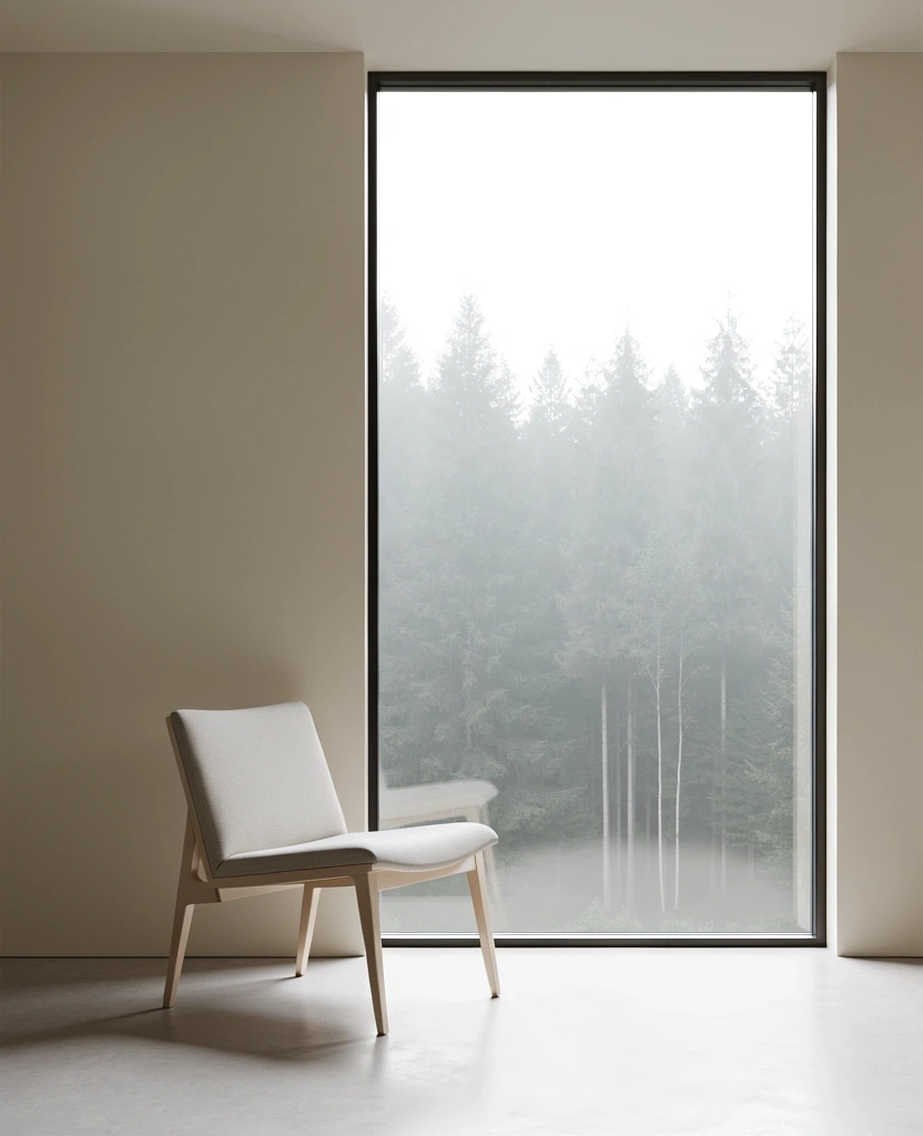 Arquitectura del silencio