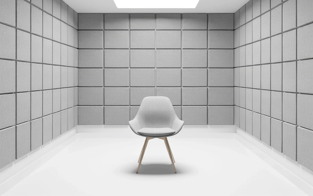 Entorno de calma sonora