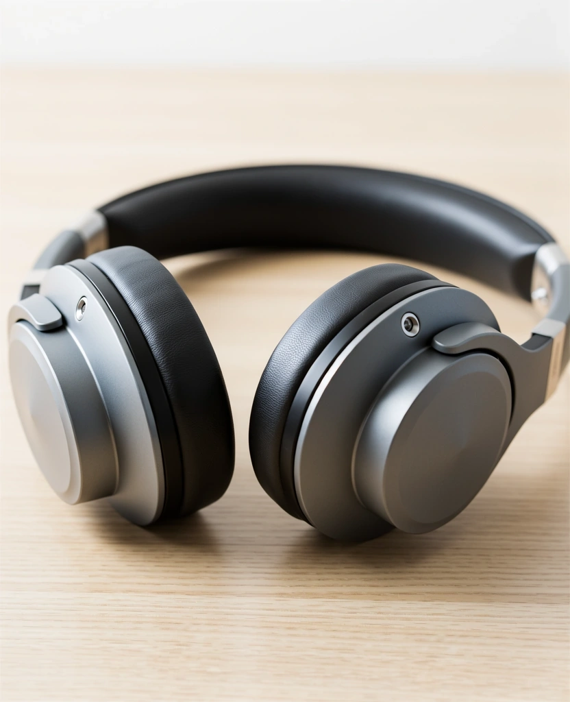 Equipamiento de percepción sonora